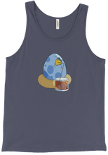 thirstybirdy Tank Top