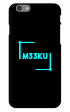 M33ku Phone Case (IPhone)