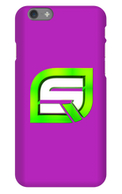 quiltedstatue13 iPhone Phone Cases