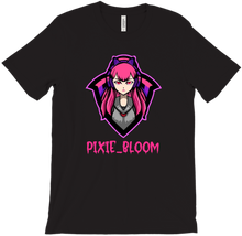pixie_bloom T-Shirts