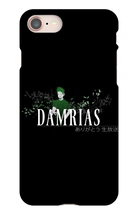 Dam iPhone Phone Cases