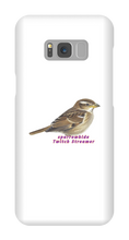 sparrowhide Samsung Phone Cases