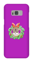 Natal dos Hamsters - Samsung Phone Case
