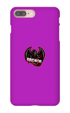 drgn08 iPhone Phone Cases