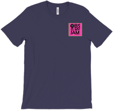 OBS IS MY JAM T SHIRT