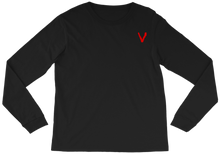 Team VerticeLong Sleeve Tee