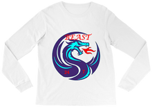beast_24_7 Long Sleeve Tee