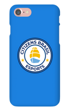 Capa para iPhone Citizens Brasil