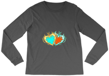 engravergamer88 Long Sleeve Tee