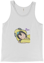 zoemj Tank Top