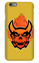 FlaminRen iPhone Phone Cases