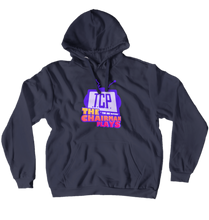 thechairmanplays Hoodies (No-Zip/Pullover)