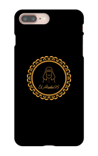 el_arabe95 iPhone Phone Cases