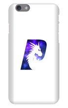 phate13 iPhone Phone Cases