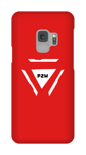 P2W Samsung Phone Case
