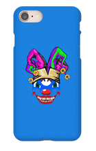 jokerkidd22 iPhone Phone Cases