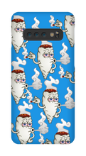 Smoke Up Phone Case