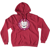 Hoodies (No-Zip/Pullover)