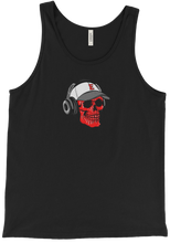 coach_skull Tank Top