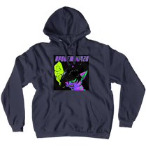 bpdgemini420 Hoodies (No-Zip/Pullover)