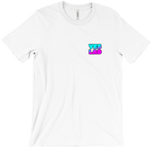 Original Yes Lad - T-shirt