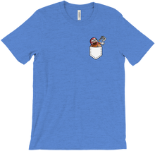 Fake Pocket Potato Shirt