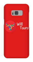 WillTauro Samsung Phone Cases