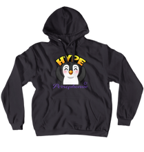 Hype Hoodie