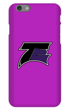 transcendentesportsrl iPhone Phone Cases