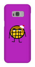 Waffle Samsung Phone Cases