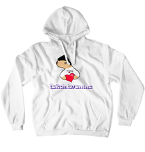 waeag Hoodies (No-Zip/Pullover)