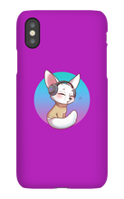 Tingle iPhone Case