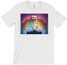 You Are Now Watching PLDtv T-Shirt