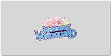 Mysterious Wonderland XXL Gaming Mousepad