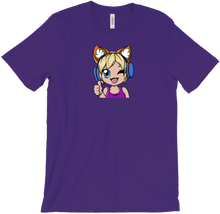 foxyjustagirl T-Shirts