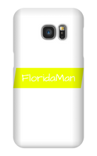 teamsquad13 Samsung Phone Cases