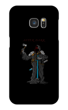 After Dark Samsung Phone Cases Gen I Mark I
