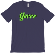 yerrr  T-Shirts