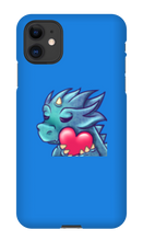 Love iPhone Phone Cases
