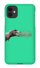 Kaitlyn Syaoran iPhone Phone Cases