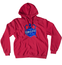 Hoodies (No-Zip/Pullover)