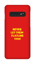 mistr_e_ Samsung Phone Cases