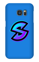sonza Samsung Phone Cases