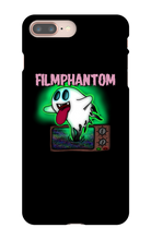 FilmPhantom iPhone Phone Cases