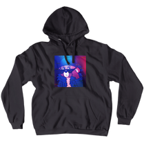 Rydas Hoodies (No-Zip/Pullover)