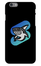 sharkdxd iPhone Phone Cases