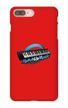 matchupmusic iPhone Phone Cases