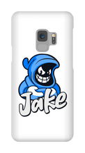 Samsung Phone Case w/ Jake Logo