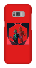 haneveldwesley Samsung Phone Cases