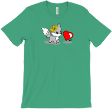 Wolf Love T-Shirts